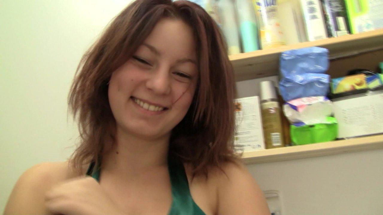Teeny Tits 10 サンプル画像42