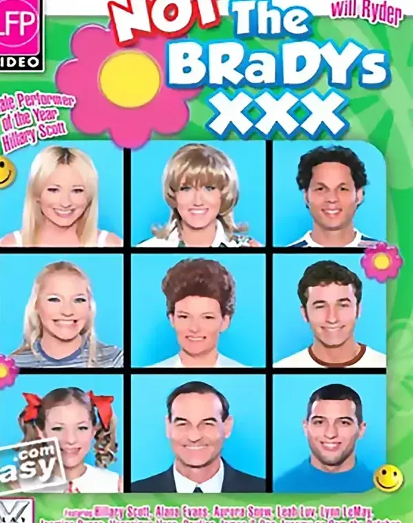 Not The Bradys XXXダウンロード