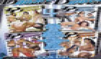 Double Dipped 1-4 (4 DVD Set)