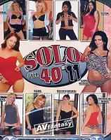 ソロ オーバー 40 11