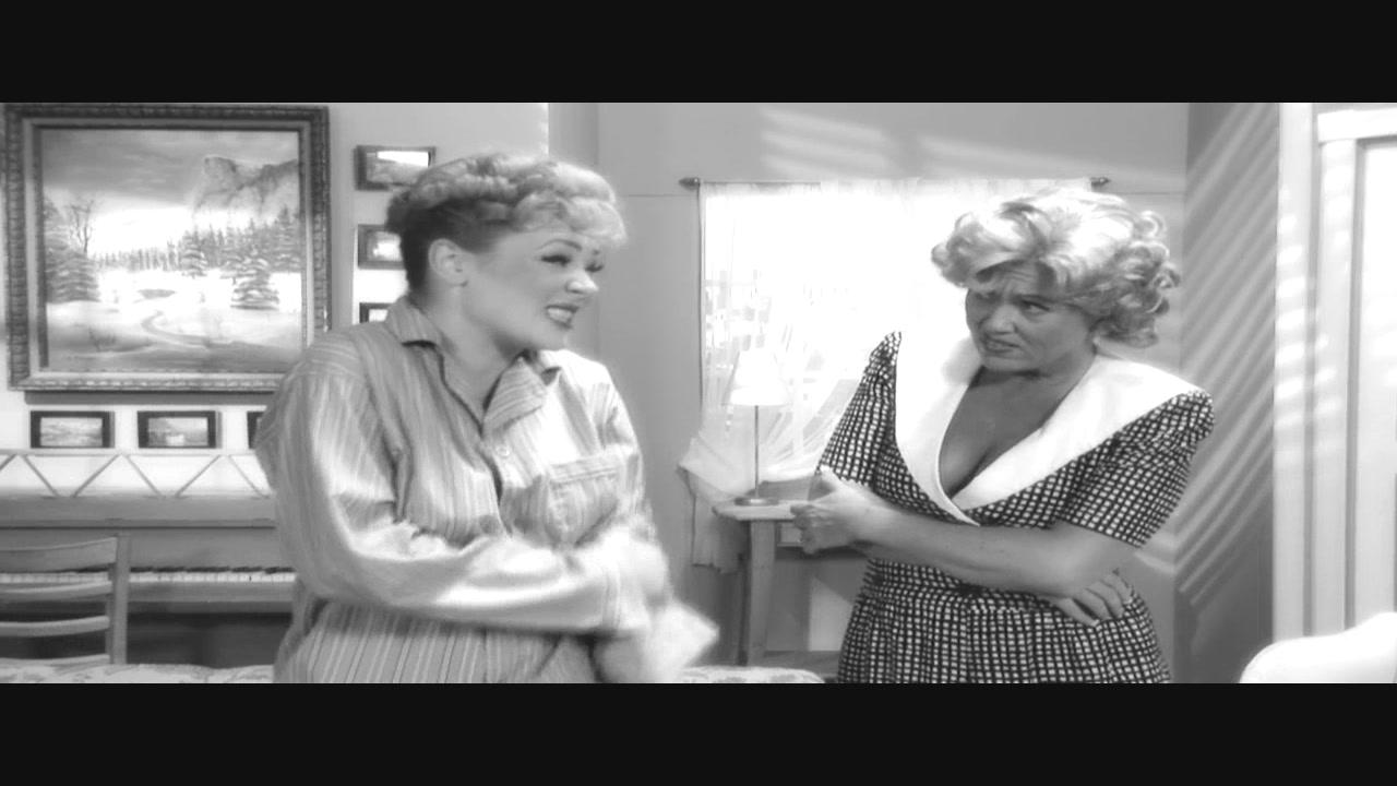 Everybody Loves Lucy (Blu-ray) サンプル画像