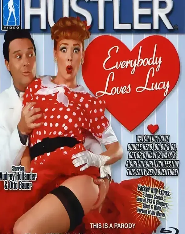 Everybody Loves Lucy (Blu-ray)ダウンロード