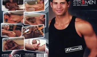 Falcon Str8Men.Com 10