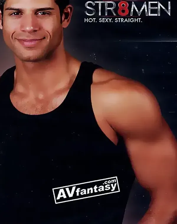 Falcon Str8Men.Com 10ダウンロード