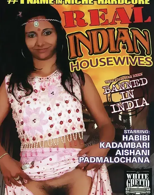 Real Indian Housewivesダウンロード