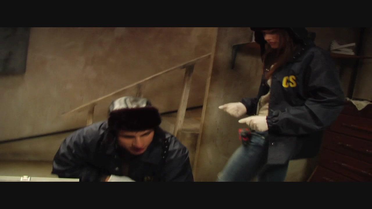 Hollywood's Nailin' Palin (Blu-Ray) サンプル画像