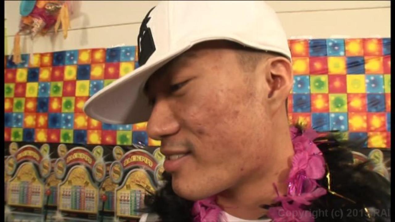 Blowjob Winner 4 サンプル画像9