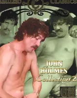 ジョン ホームズ コレクション 2 (6 DVDセット)