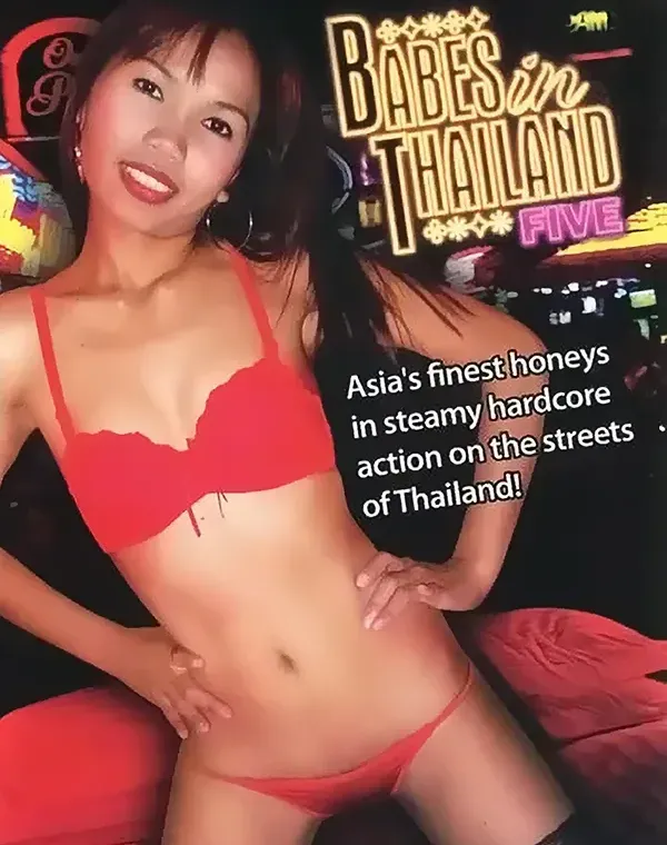 Babes In Thailand 5ダウンロード