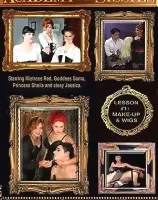 Academy For Sissies 1