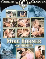 Mike Horner And Friends (4 DVDセット)