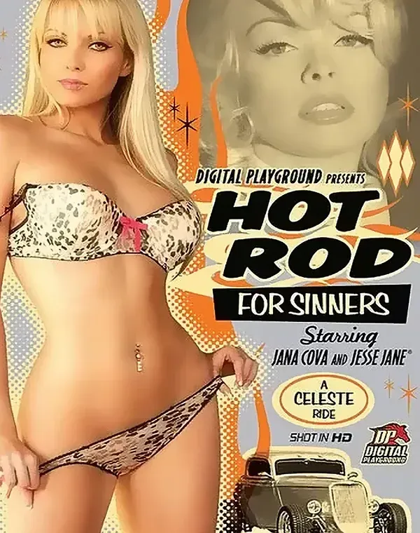 Hot Rod For Sinnersダウンロード