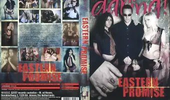 Eastern Promise
