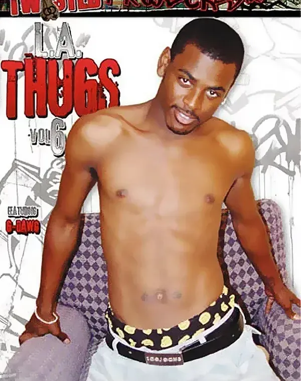 L.A. Thugs 6ダウンロード