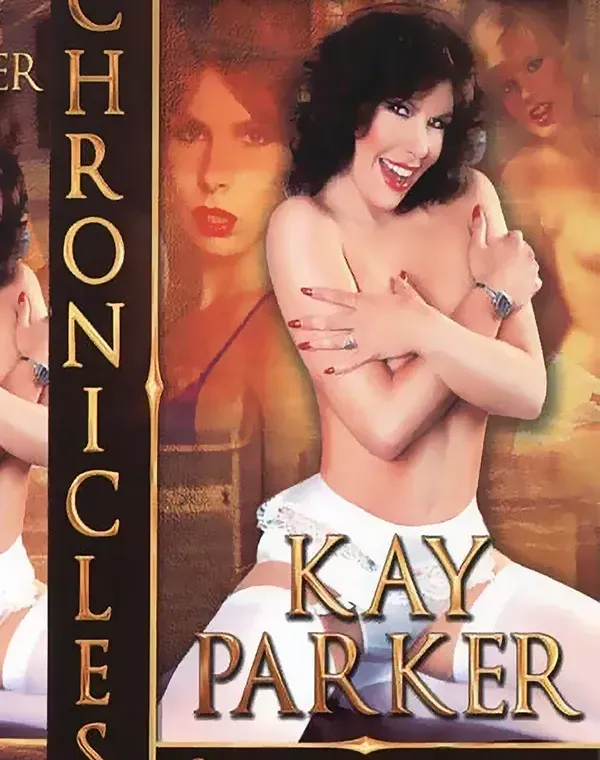 Chronicles: Kay Parker (3 DVD Set)ダウンロード