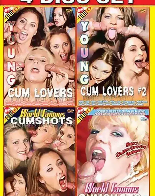 4 Pk She Loves Facials (4 DVD Set)ダウンロード