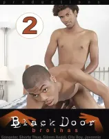 ブラック ドア ブラザーズ Vol.2