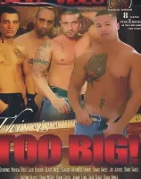 トゥー ビッグ