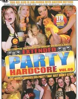 パーティー ハードコア Vol.60