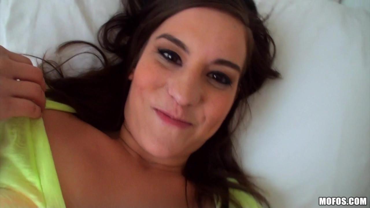 Latina Sex Tapes 9 サンプル画像32