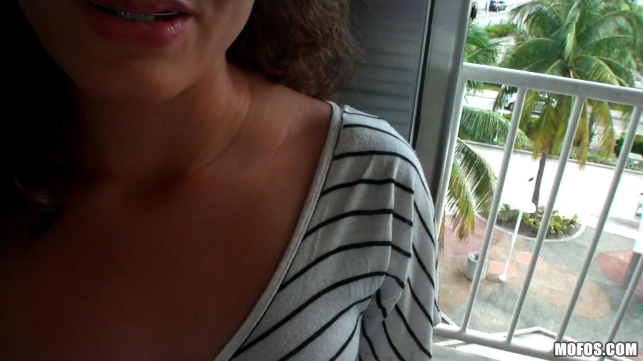 Latina Sex Tapes 9 サンプル画像8