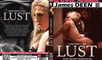 James Deen’s 7 Sins: LUST
