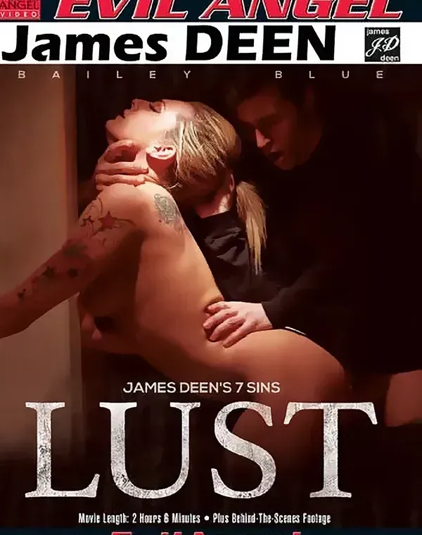 James Deen’s 7 Sins: LUSTダウンロード
