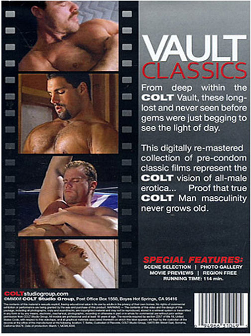 Vault Classics 2 サンプル画像