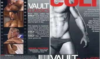 Vault Classics 2