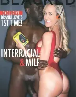 インターレイシャル & MILF