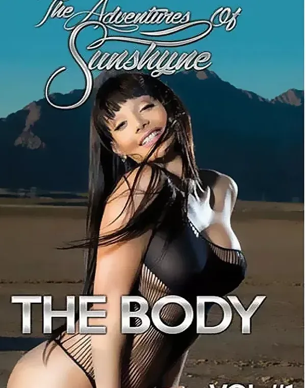 The Adventures Of Sunshyne: The Bodyダウンロード
