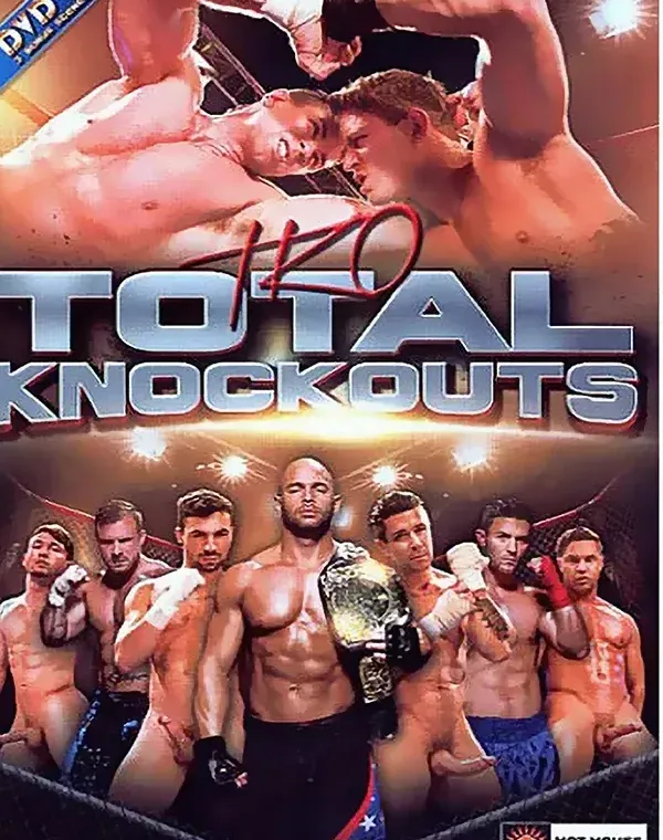 TKO: Total Knockoutsダウンロード