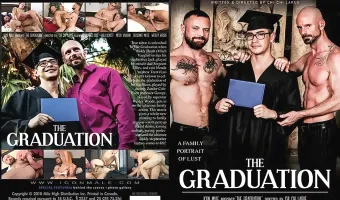 The Graduation