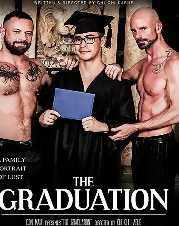 The Graduationダウンロード