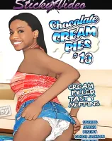 Chocolate Cream Pies 13 