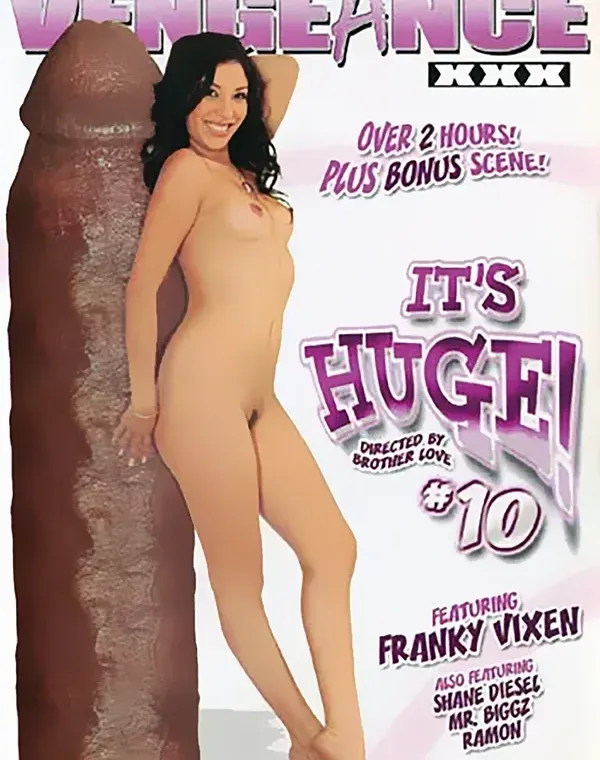 It's Huge! 10ダウンロード
