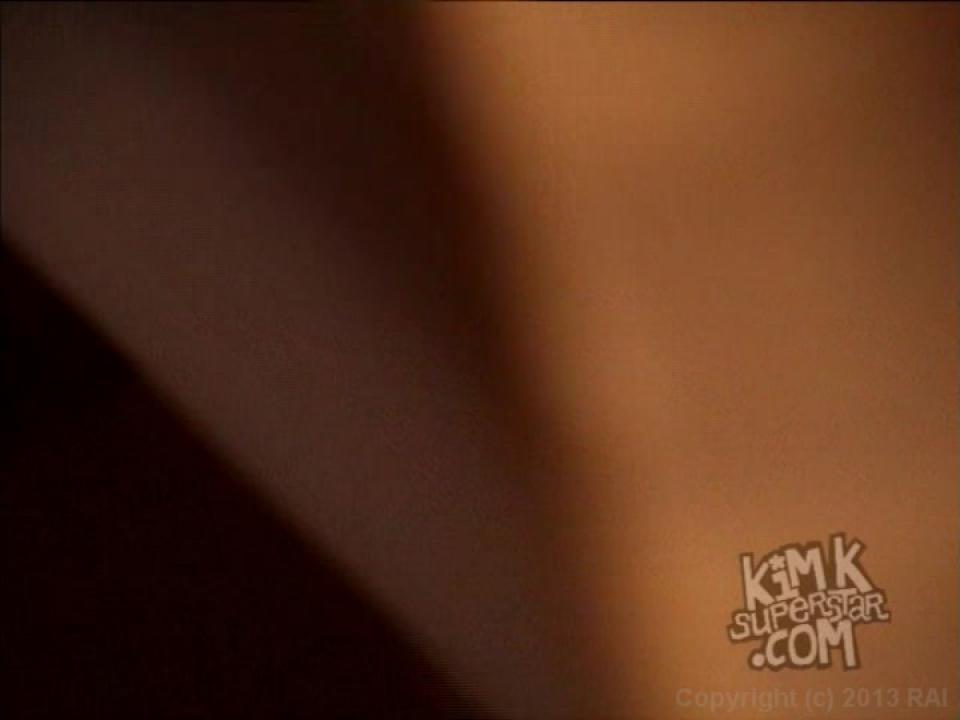 Kim Kardashian, Superstar (2 DVD Set) サンプル画像2