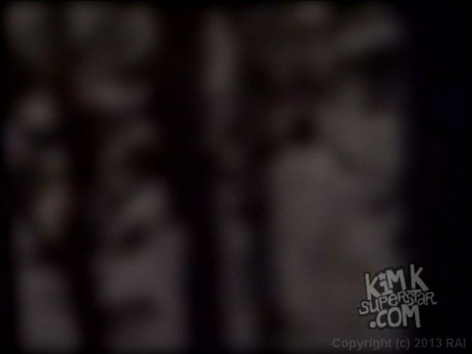Kim Kardashian, Superstar (2 DVD Set) サンプル画像8