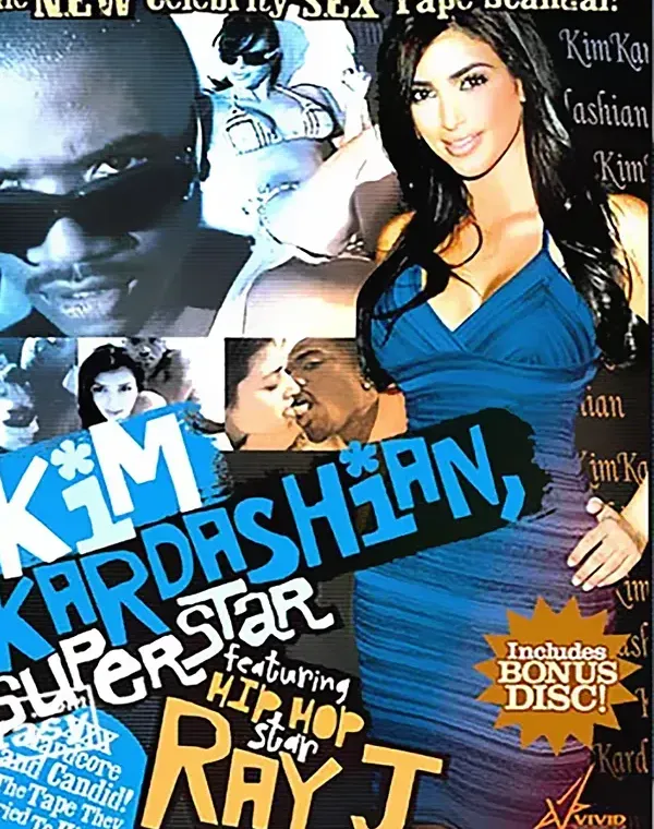 Kim Kardashian, Superstar (2 DVD Set)ダウンロード