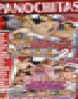 Dulce Panochitas  1-4 (4 DVDセット)
