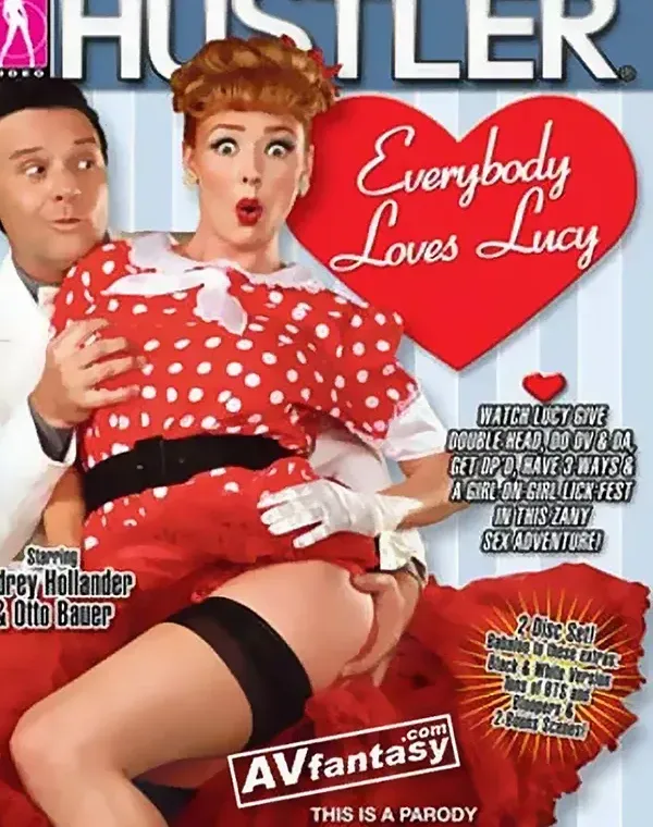 Everybody Loves Lucy (2 DVD Set)ダウンロード