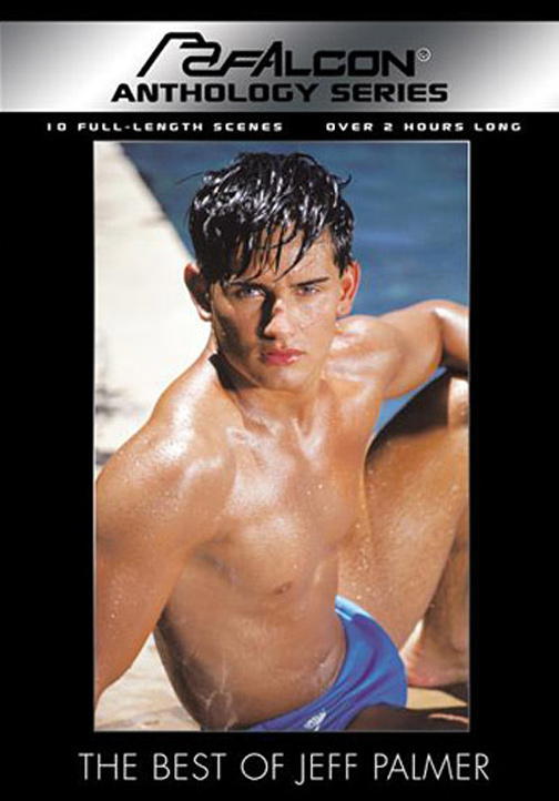 The Best Of Jeff Palmer サンプル画像