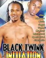 Black TWK Initiation