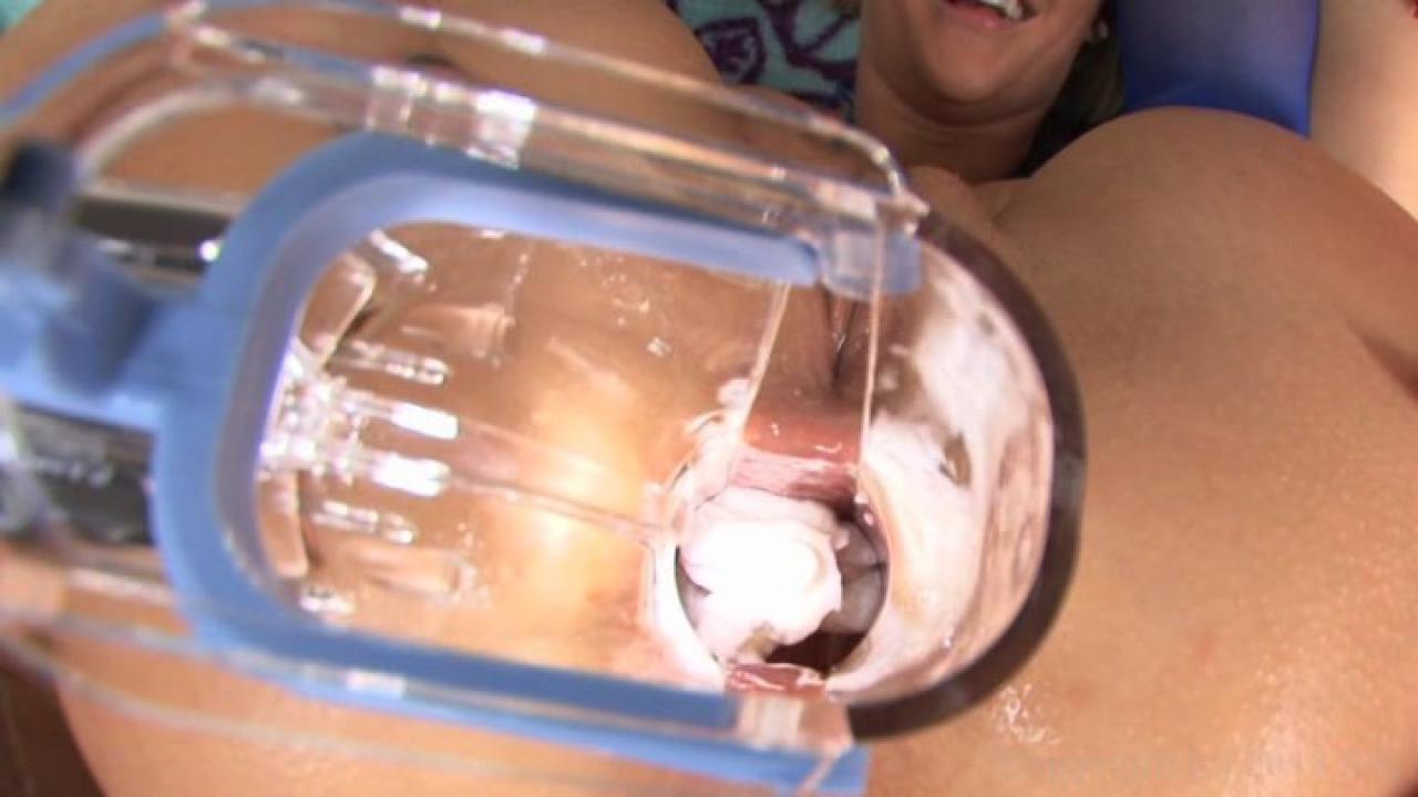 Anal Gaping Sluts (2 DVD Set) サンプル画像