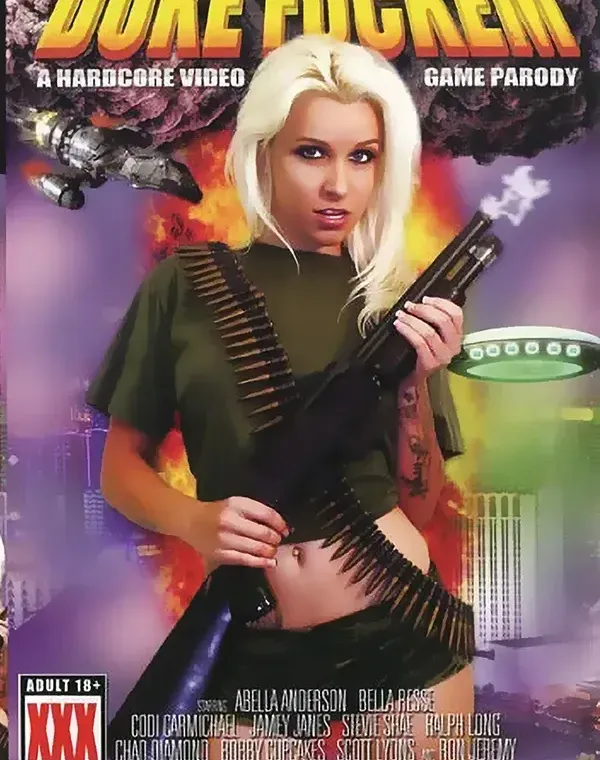 Duke Fuckemダウンロード