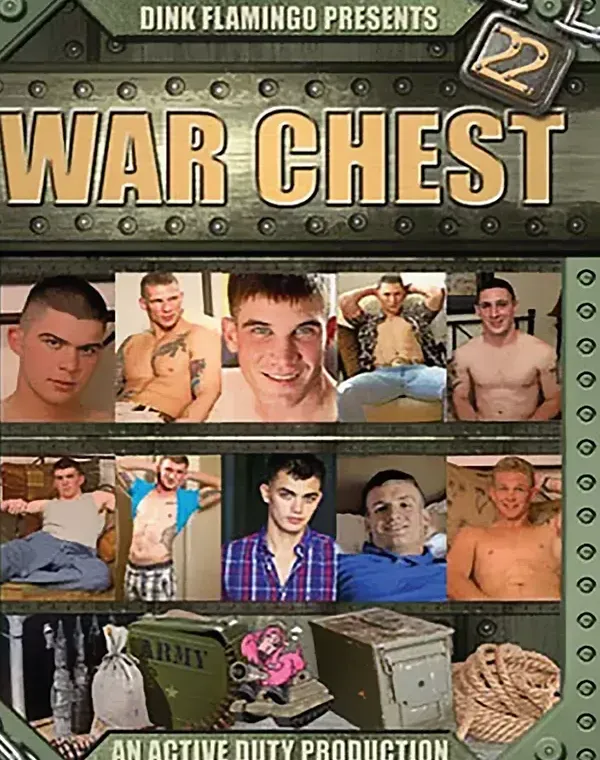 War Chest 22ダウンロード