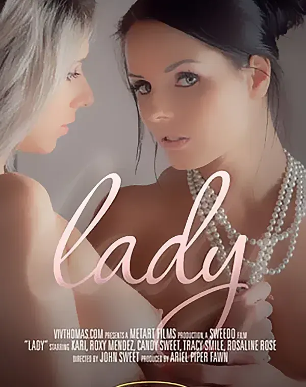 Ladyダウンロード
