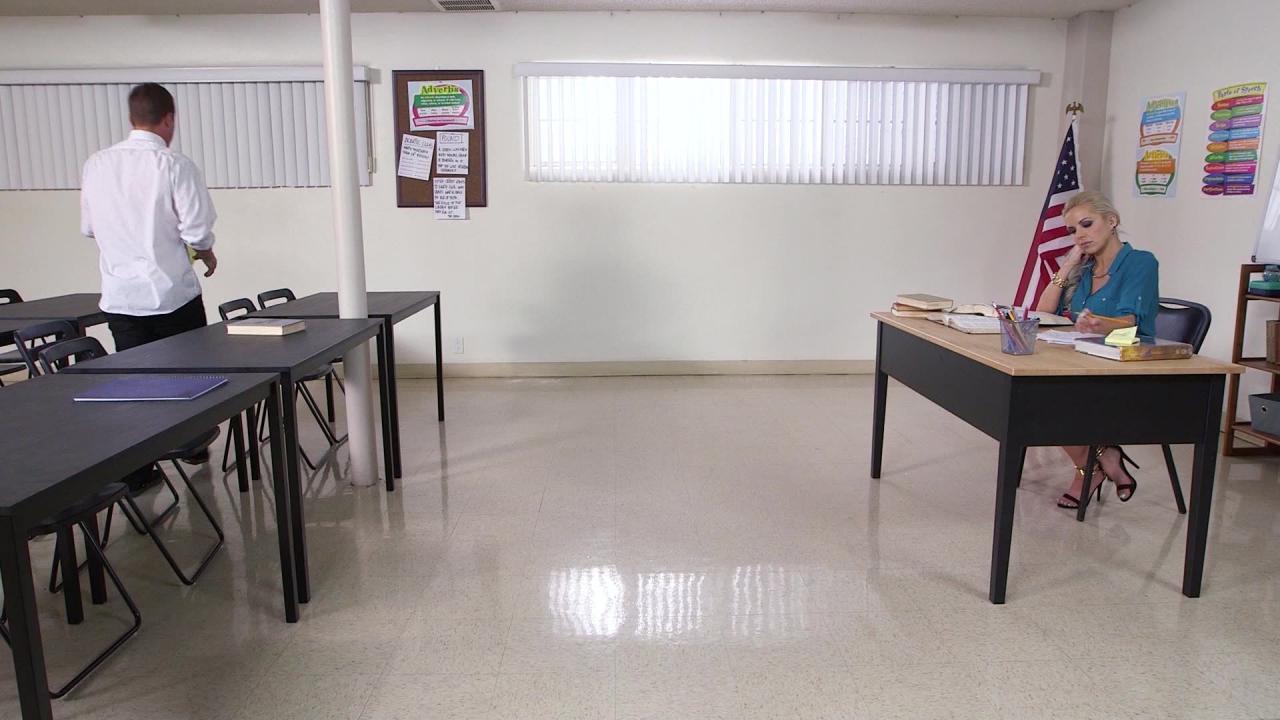 Teachers 2 サンプル画像24
