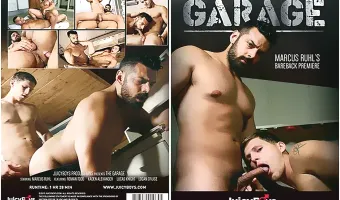 The Garage