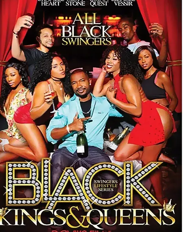 Black Kings & Queensダウンロード